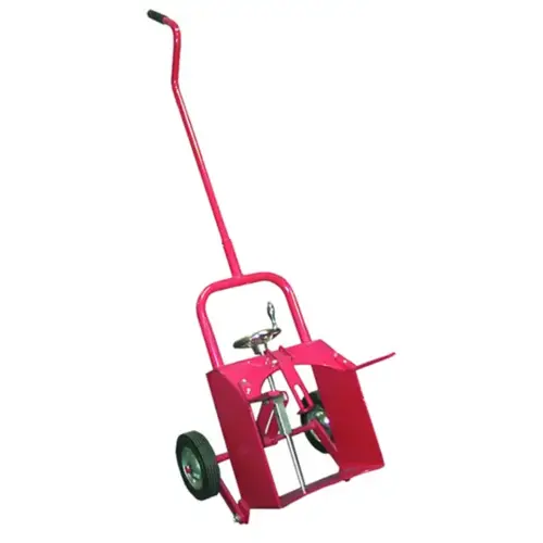 AFF - Brake Drum Handler - For Brake Drums Betweeen 15" to 16.5" AFF - Brake Drum Handler - For Brake Drums Betweeen 15" to 16.5"