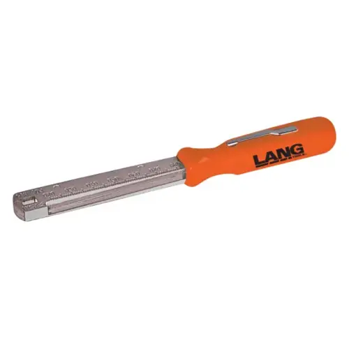 SPARK PLUG GAP GAUGE E-Z GRIP SPARK PLUG GAP GAUGE E-Z GRIP