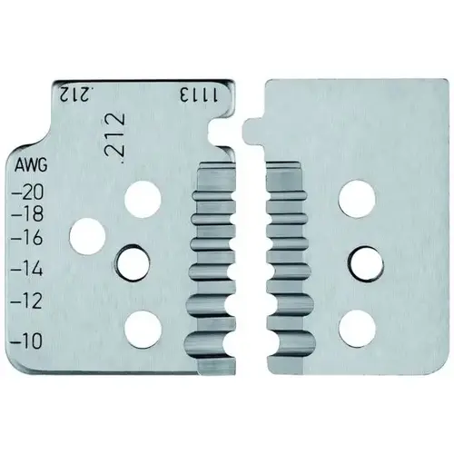Spare Blades for 12 12 13 Spare Blades for 12 12 13