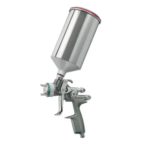 SATAjet 100 B HVLP 1 SATAjet 100 B HVLP 1
