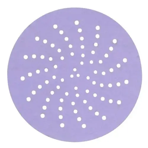 3M Cubitron II Hookit Clean Sanding Abrasive Disc, 3 in (75 mm), 600+ Grade 3M Cubitron II Hookit Clean Sanding Abrasive Disc, 3 in (75 mm), 600+ Grade