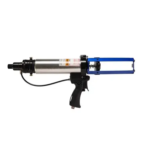 DURAMIX - 2K Pneumatic Applicator Gun DURAMIX - 2K Pneumatic Applicator Gun