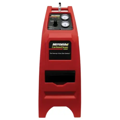 Carbon Clean 1000 Carbon Clean 1000