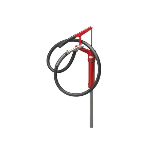Lincoln Industrial 1335 TRANSFER PUMP LEVER ACTION Lincoln Industrial 1335 TRANSFER PUMP LEVER ACTION