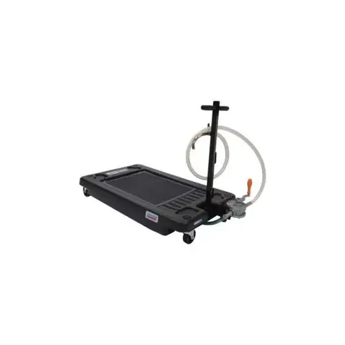 Lincoln Industrial 3667 Truck Drain, High-Impact Polypropylene Lincoln Industrial 3667 Truck Drain, High-Impact Polypropylene