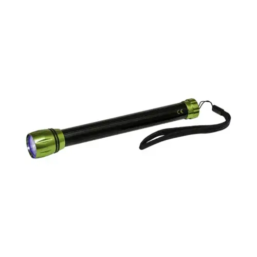 CORDLESS BLUE LIGHT LED LEAK DETECTION FLASHLIGHT CORDLESS BLUE LIGHT LED LEAK DETECTION FLASHLIGHT