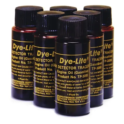 GAS ENG OIL DYE GAS ENG OIL DYE