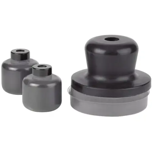 Dry Coat Black Control Powder Dry Coat Black Control Powder