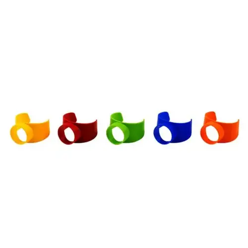Pump Spray Coding Rings Pump Spray Coding Rings