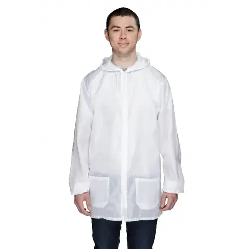 CTW Lab Coat - Large CTW Lab Coat - Large