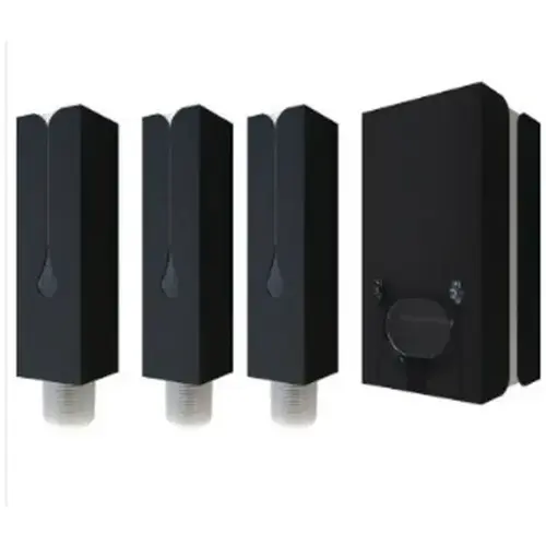 650ml & 850ml Liner Dispenser for CTW Spray Cup System 650ml & 850ml Liner Dispenser for CTW Spray Cup System