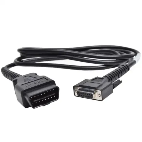 OBDII cables bulk packed for Discount Tire OBDII cables bulk packed for Discount Tire