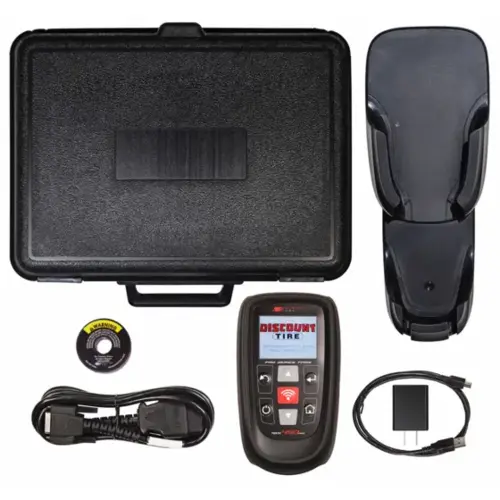 Tech450PRO TPMS Scan Tool Tech450PRO TPMS Scan Tool