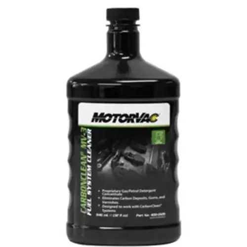 CarbonClean - (case of 4x32oz) CarbonClean - (case of 4x32oz)