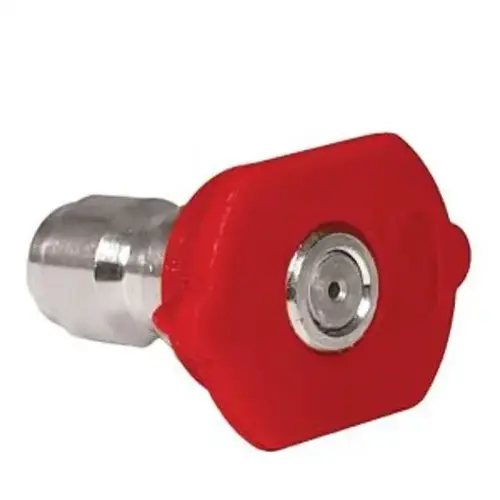 Blu Shield Humpback Reel Accessories - Spray Tip Nozzle 0 degree Blu Shield Humpback Reel Accessories - Spray Tip Nozzle 0 degree