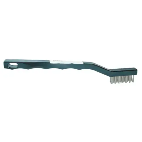 BRUSH SCRATCH STAINLESS STEEL BRUSH SCRATCH STAINLESS STEEL