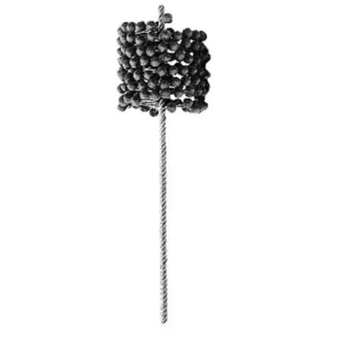 GB 4-1/8" (105MM) 120SC FLEX-HONE GB 4-1/8" (105MM) 120SC FLEX-HONE