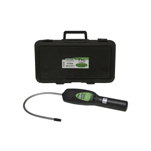 PRO-ALERT PORTABLE REFIGERANT LEAK DETECTOR PRO-ALERT PORTABLE REFIGERANT LEAK DETECTOR
