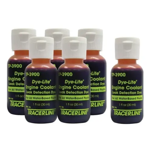DYE ENG COOLANT 10Z 6/BX DYE ENG COOLANT 10Z 6/BX
