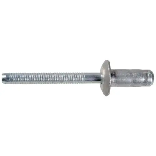 AVEX BLIND RIVET 1/4 DIA. GRIP: UP TO 11/32 AVEX BLIND RIVET 1/4 DIA. GRIP: UP TO 11/32
