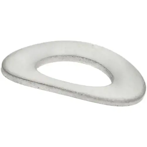 10MM DIN 137B METRIC SPRING WASHERS - ZINC 10MM DIN 137B METRIC SPRING WASHERS - ZINC