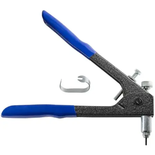 NUTSERT HAND TOOL NUTSERT HAND TOOL
