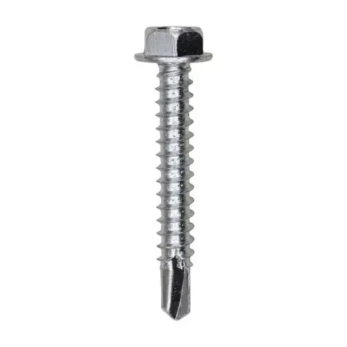 (25) Indented Hex Washer (25) Indented Hex Washer