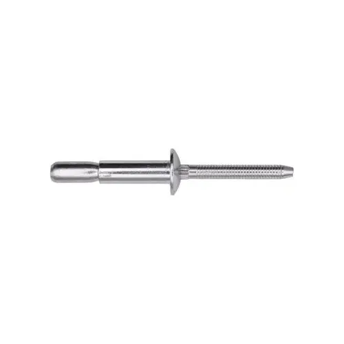 (100) MONOBOLT 1/4 DIA .350/.625 GRIP ST (100) MONOBOLT 1/4 DIA .350/.625 GRIP ST