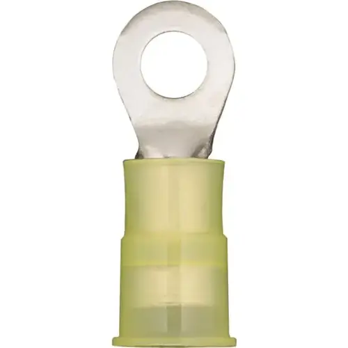 SOLDERLESS TERMINAL RING 12/10 GA #8/#10 RING SOLDERLESS TERMINAL RING 12/10 GA #8/#10 RING