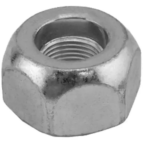 OUTER STANDARD CAP NUT RT HAND THRD 3/4-16 OUTER STANDARD CAP NUT RT HAND THRD 3/4-16