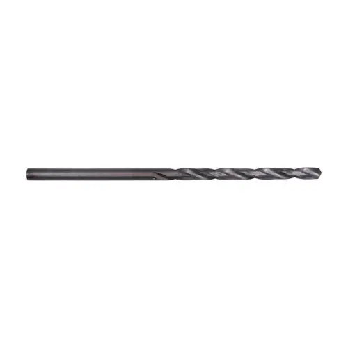 (5) DRILL BIT 7/64 AJB BLACK (5) DRILL BIT 7/64 AJB BLACK