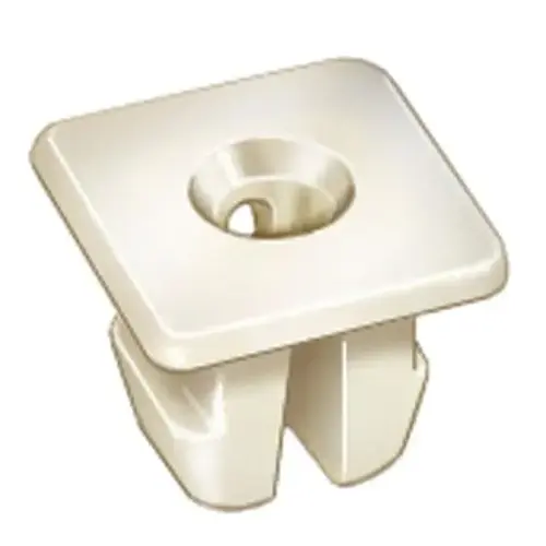 (50) HONDA SCREW GROMMET (50) HONDA SCREW GROMMET