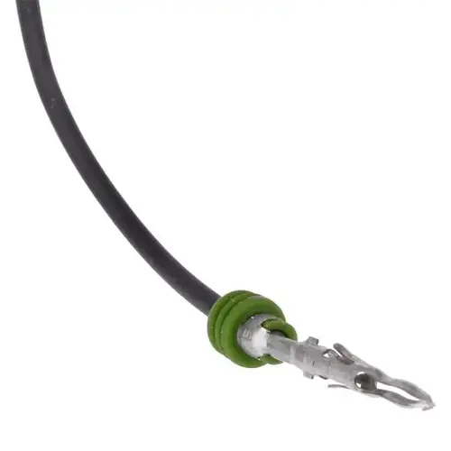Auveco 15921 Weather Pack Repair Lead 20-18 Gauge. Qty 5. Auveco 15921 Weather Pack Repair Lead 20-18 Gauge. Qty 5.