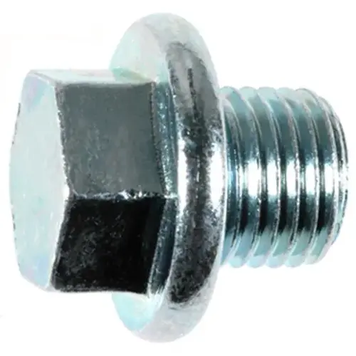 OIL DRAIN PLUG-14MM SHORT BODY W/ GASKET OIL DRAIN PLUG-14MM SHORT BODY W/ GASKET