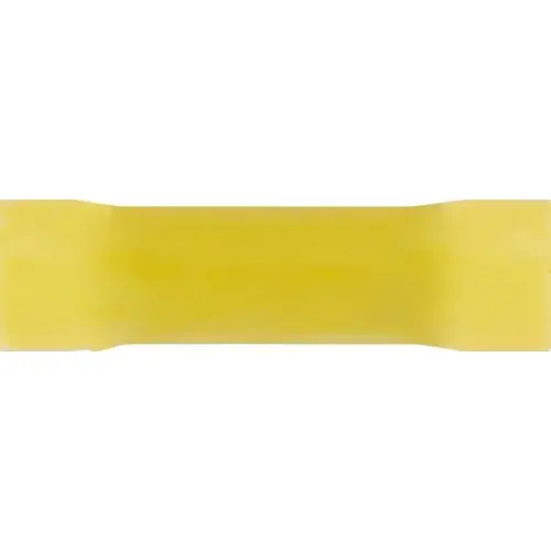 VINYL INS. BUTT CONN. 12-10GA - SAME AS 5049 VINYL INS. BUTT CONN. 12-10GA - SAME AS 5049