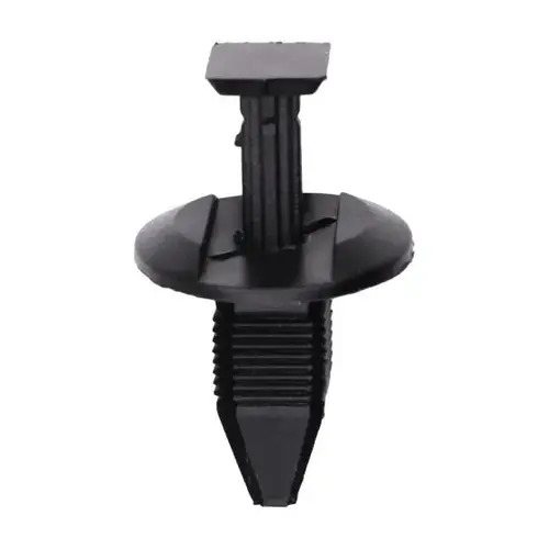 FRONT BUMPER STONE DEFLECTOR RETAINER 18MM LGTH FRONT BUMPER STONE DEFLECTOR RETAINER 18MM LGTH