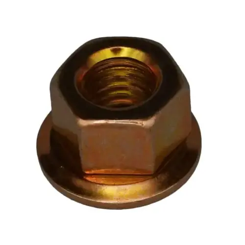 M6-1.0 FREE SPINNING WASHER NUT 19MM OD M6-1.0 FREE SPINNING WASHER NUT 19MM OD