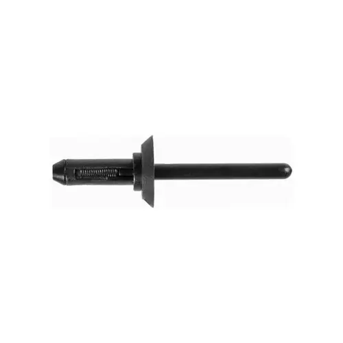 (25) CHRYSLER NYLON RIVET (25) CHRYSLER NYLON RIVET