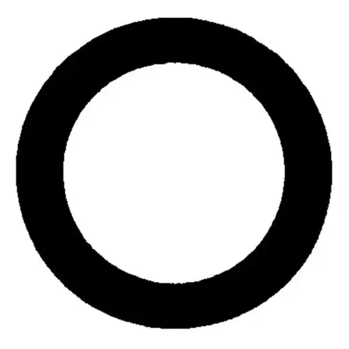 A.C.O-RING GREEN 10.7MM X 15.5MM X 2.4MM A.C.O-RING GREEN 10.7MM X 15.5MM X 2.4MM