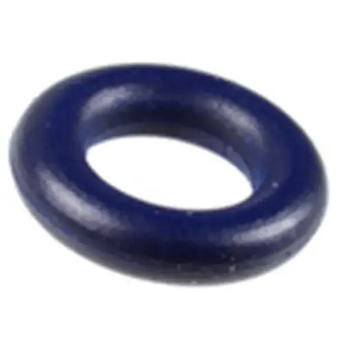 BLUE NEOPRENE A/C O RING SIZE 108 1/4 I.D. BLUE NEOPRENE A/C O RING SIZE 108 1/4 I.D.