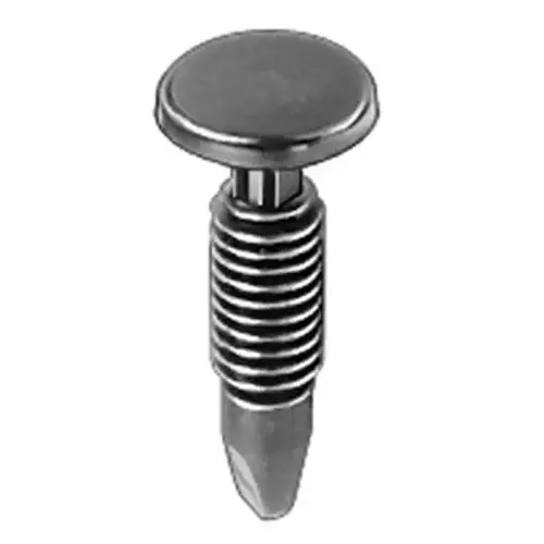 Auveco 18897 GM Side Roof Rail Weatherstrip Retainer. Qty 25. Auveco 18897 GM Side Roof Rail Weatherstrip Retainer. Qty 25.