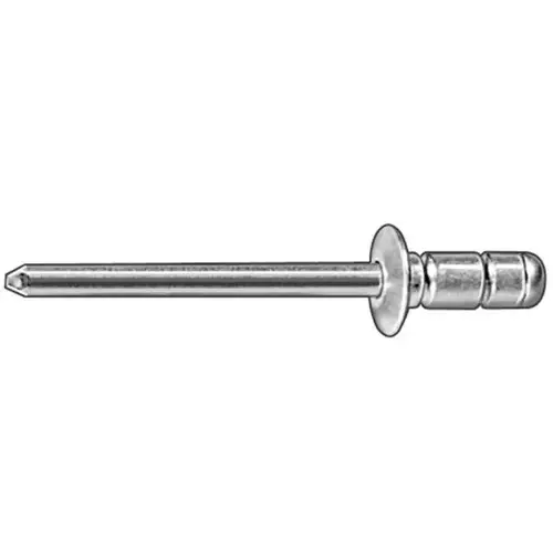 MULTI-GRIP RIVET 1/8 DIA. 5/32-5/16 GRIP MULTI-GRIP RIVET 1/8 DIA. 5/32-5/16 GRIP