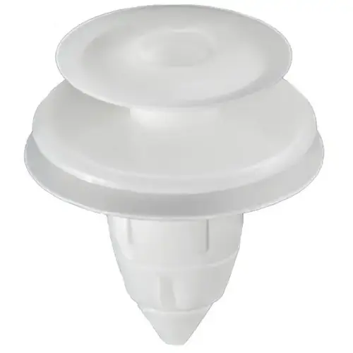 NISSAN TRIM PANEL RETAINER FITS 8MM HOLE NISSAN TRIM PANEL RETAINER FITS 8MM HOLE