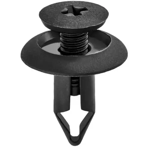 GM PUSH TYPE RETAINER GM PUSH TYPE RETAINER