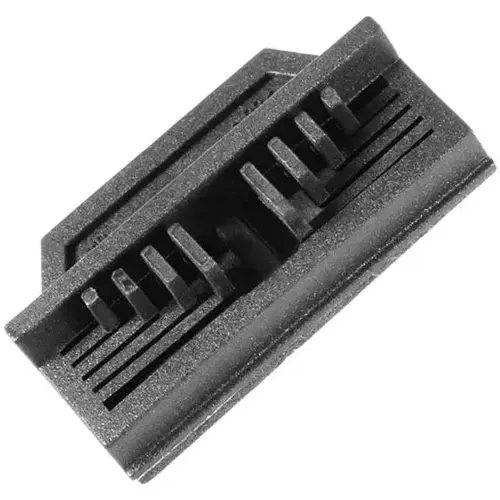 GM WINDSHIELD SETTING BLOCK BLACK NYLON GM WINDSHIELD SETTING BLOCK BLACK NYLON