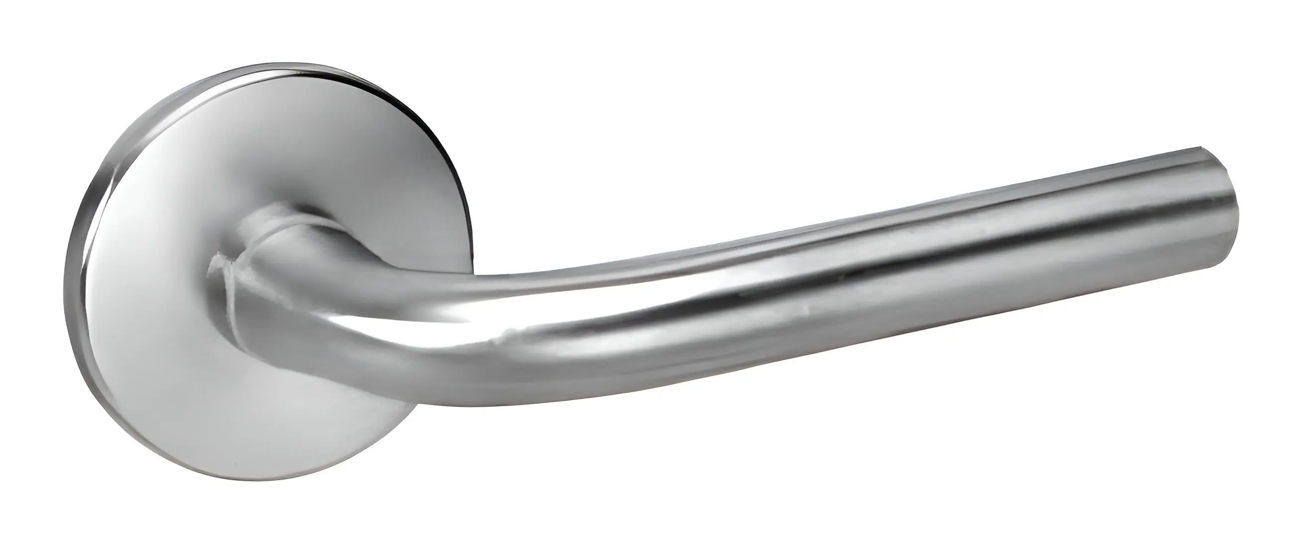 Yale Bright Bronze Clear Coated PNR8824FL 611 TRIM PACK