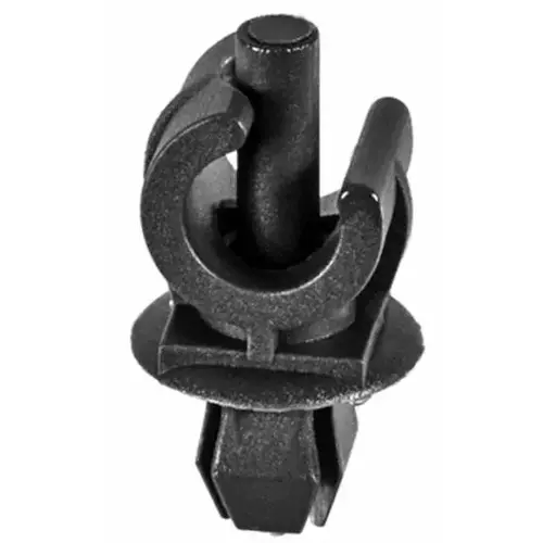 (25) VOLKSWAGEN & AUDI HOOD PROP CLIP (25) VOLKSWAGEN & AUDI HOOD PROP CLIP