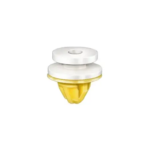 Auveco 21657 Land Rover Molding Clip. Qty 25. Auveco 21657 Land Rover Molding Clip. Qty 25.