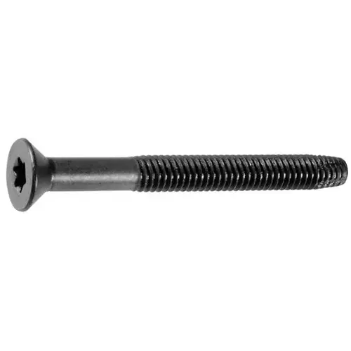 1/4 - 20 X 2-1/2 FLAT HEAD TORX FLOOR SCREWS PHOSPHATE & OIL 1/4 - 20 X 2-1/2 FLAT HEAD TORX FLOOR SCREWS PHOSPHATE & OIL