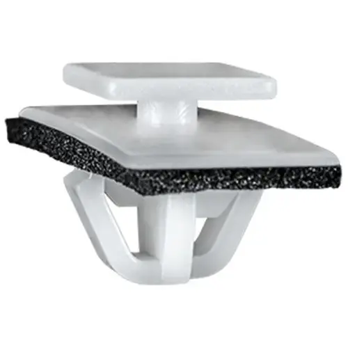 HYUNDAI MOULDING CLIP WITH SEALER HYUNDAI MOULDING CLIP WITH SEALER